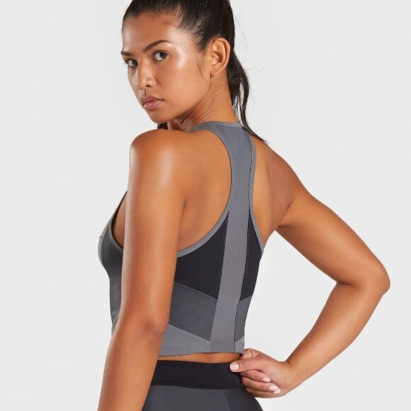 GYMSHARK | Gymshark Turbo Vest | Size M - Picture 2 of 5